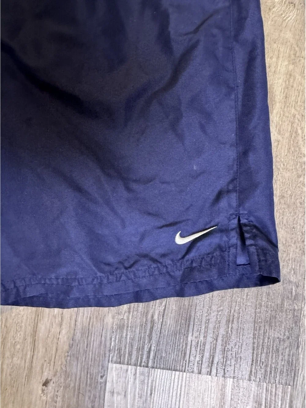 Nike missing drawstring